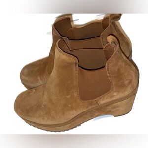 Pedro Garcia Faustine Chelsea Clog Boot